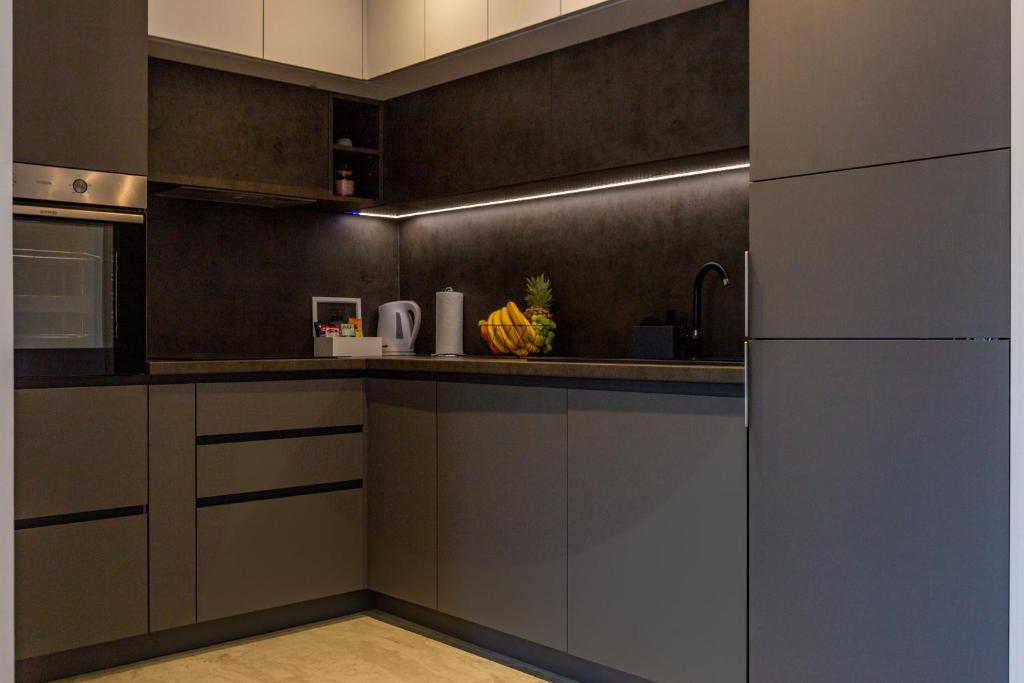 Casa MiA Apartments with parking - 3