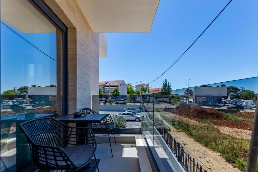 Casa MiA Apartments with parking - 10