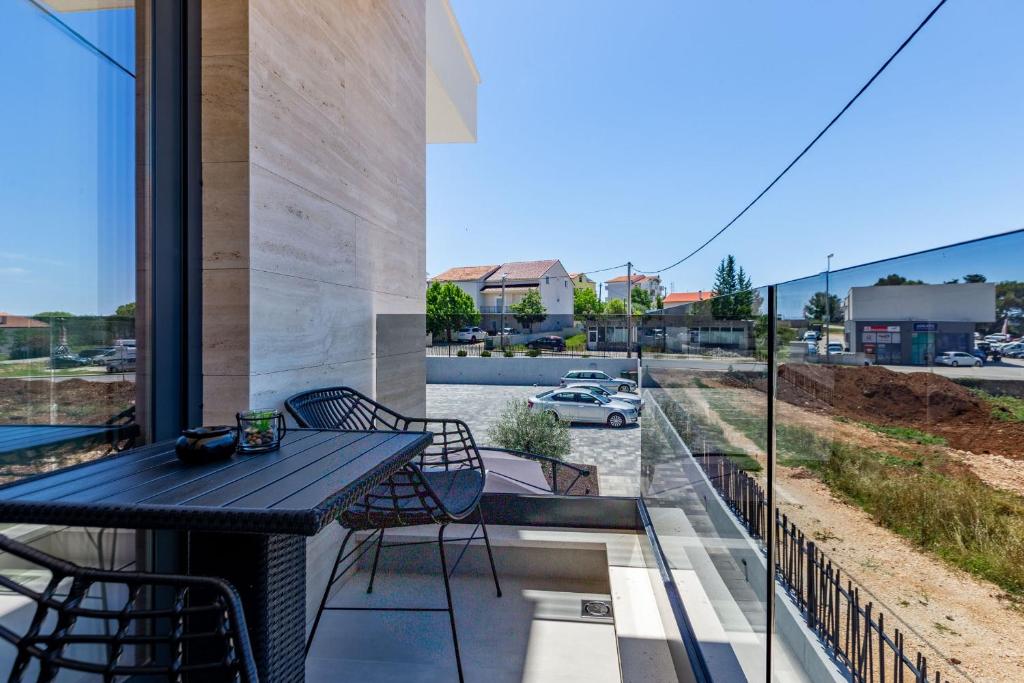 Casa MiA Apartments with parking - 9