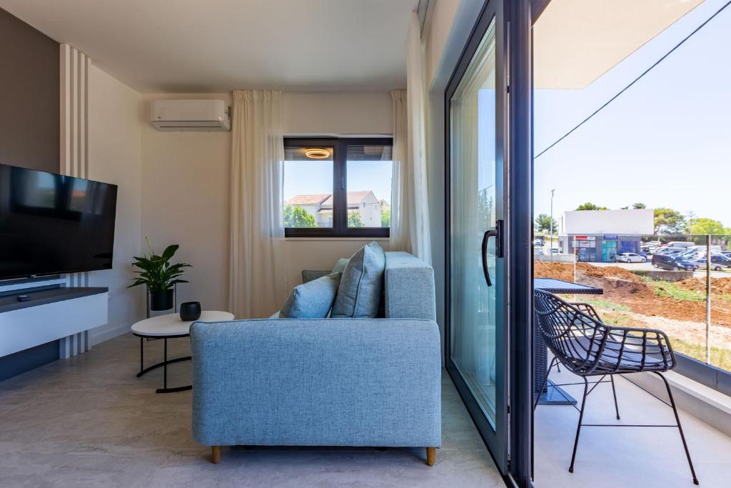 Casa MiA Apartments with parking - 1