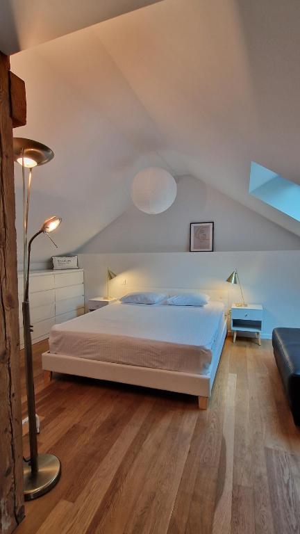 "L'Evasion" Maison avec jardin, Climatisation, Parkings privés, à 5mn à pied du centre Ville – photo 7