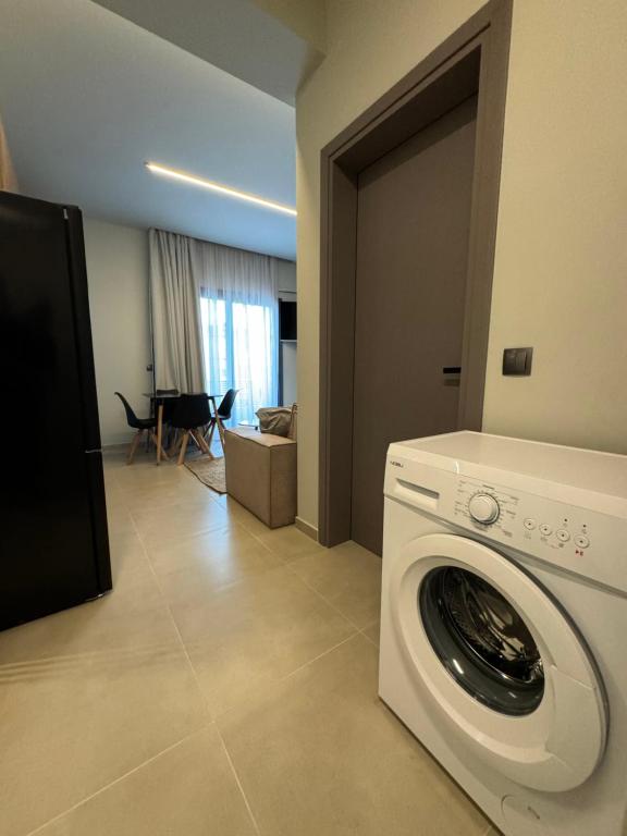 Fotografie z fotogalerie ubytování Baja Suites v destinaci Kalamata