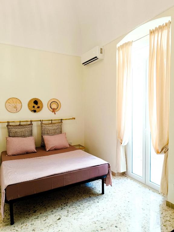 Fotografie z fotogalerie ubytování Port View Residence v Bari