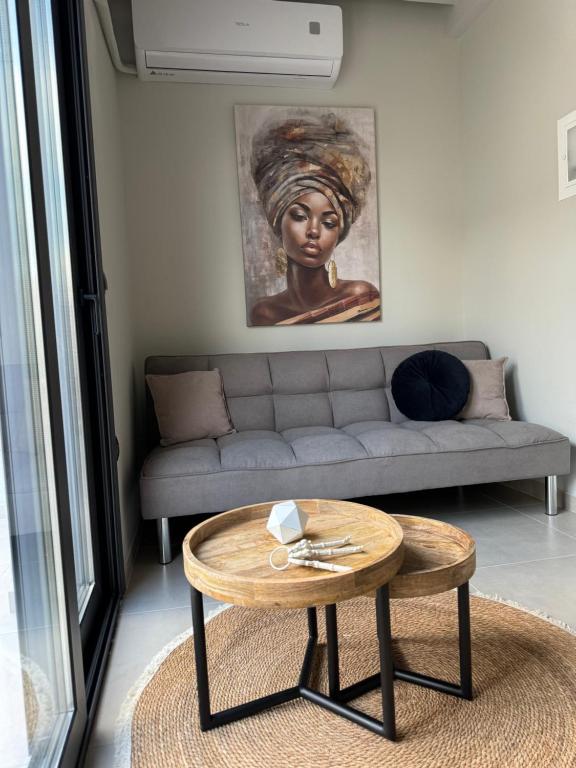 Baja Suites - Resim 23