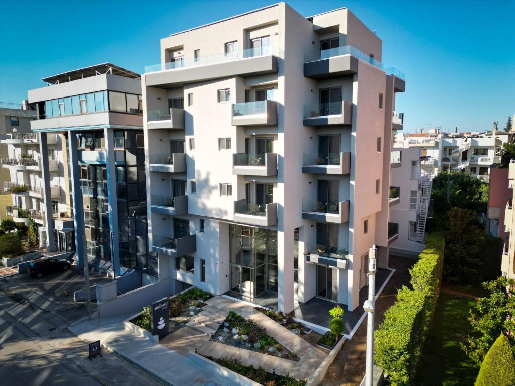 Wellnest Hotel - Resim 34