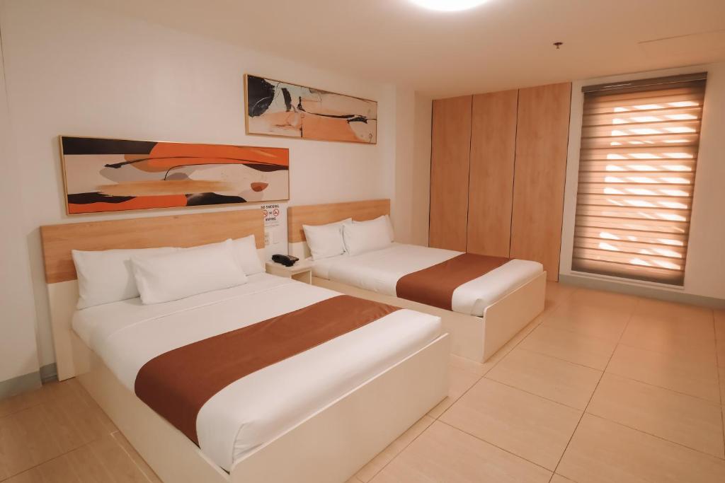 Rosey Hotel - 