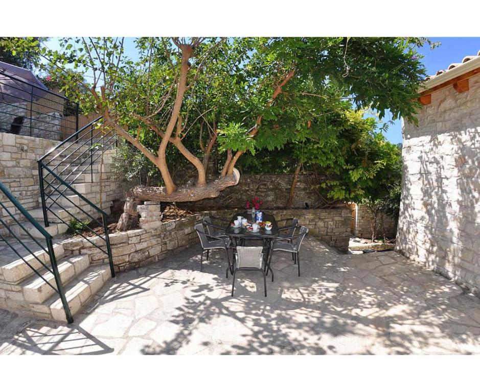 Fotografie z fotogalerie ubytování Adamantia Double Room D2 v destinaci Gaios