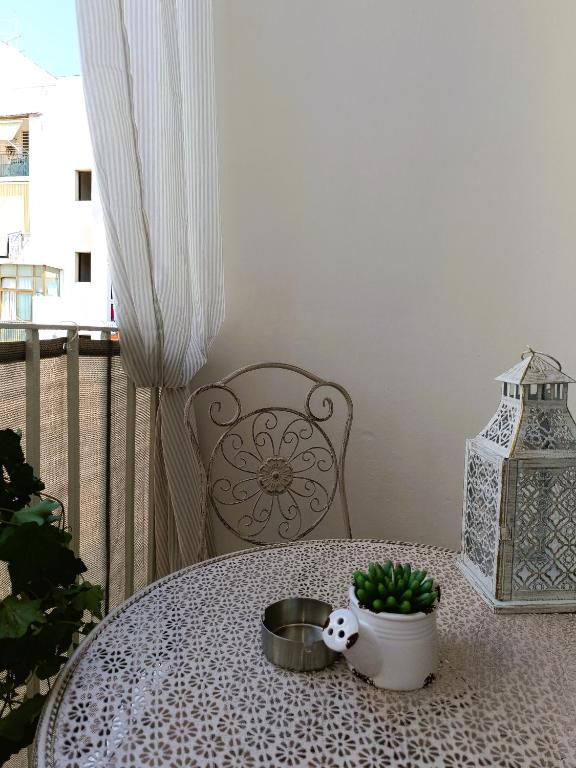 Fotografie z fotogalerie ubytování Port View Residence v Bari