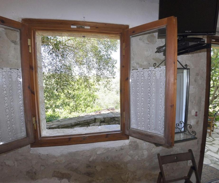 Fotografie z fotogalerie ubytování Adamantia Newly Built Apartment A2 v destinaci Gaios