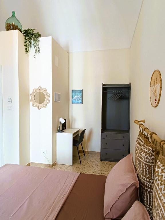 Fotografie z fotogalerie ubytování Port View Residence v Bari