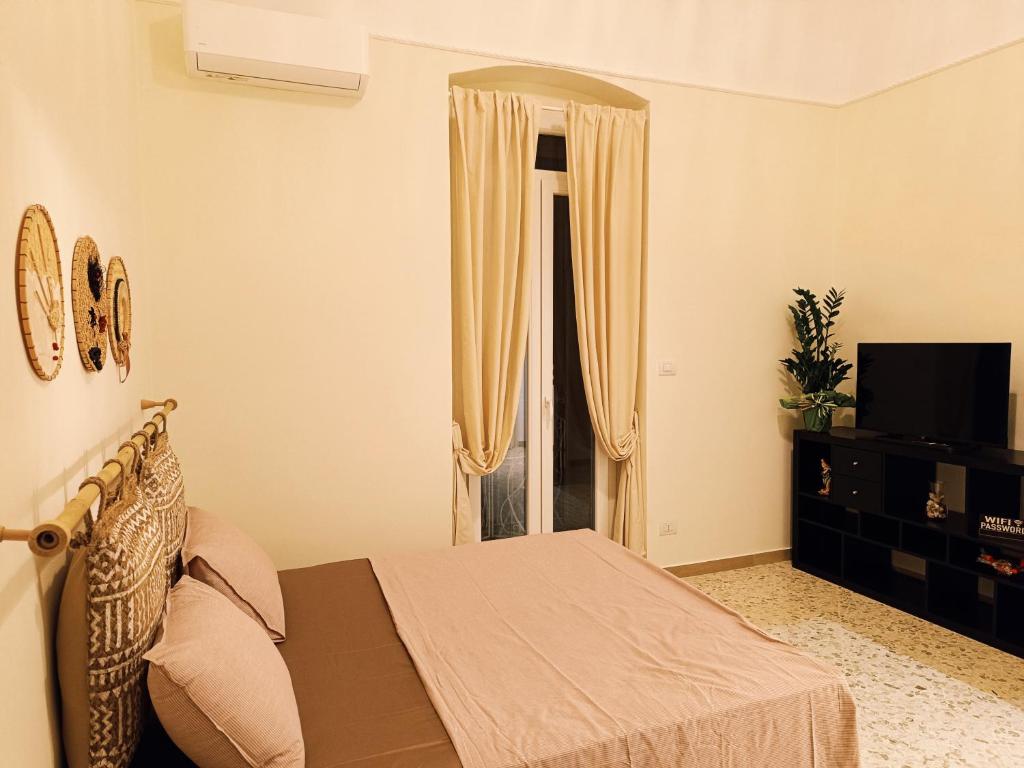 Fotografie z fotogalerie ubytování Port View Residence v Bari