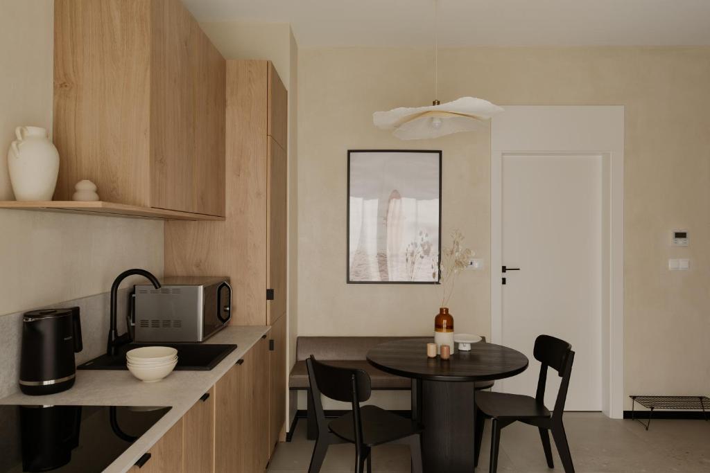 Ars Apartments - Premium Experience Close to the Beach - 5