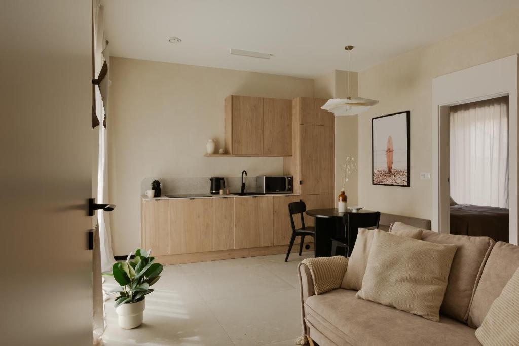 Ars Apartments - Premium Experience Close to the Beach - 4