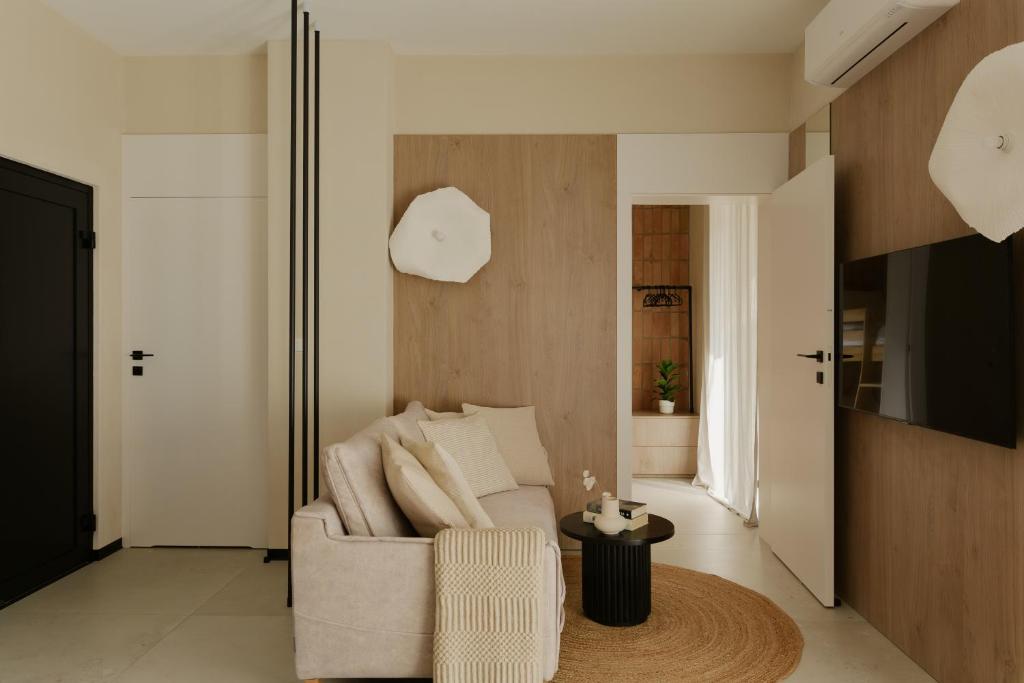 Ars Apartments - Premium Experience Close to the Beach - 7