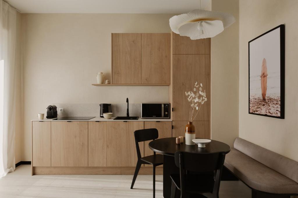 Ars Apartments - Premium Experience Close to the Beach - 11