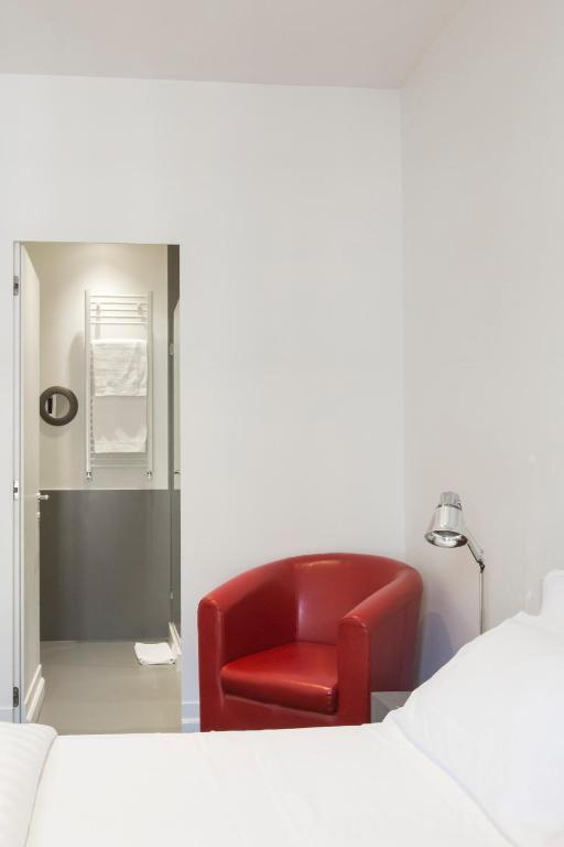 Xenia Guest House - 7