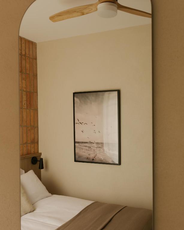 Ars Apartments - Premium Experience Close to the Beach - 16