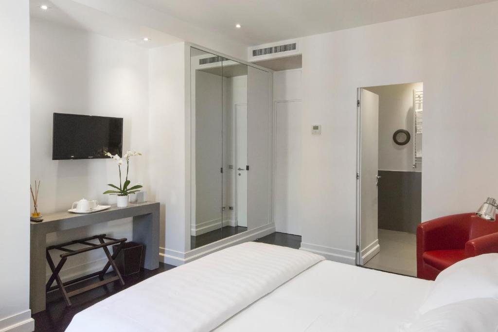 Xenia Guest House - 10