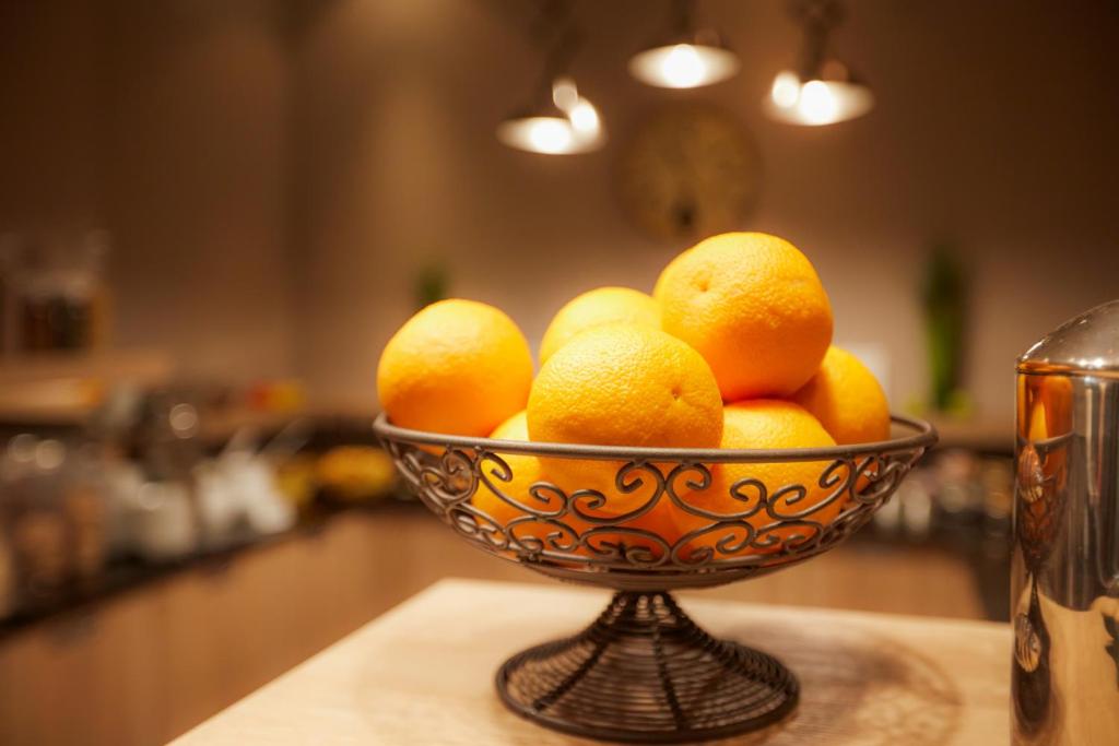 Manhattan Hotel - Resim 38