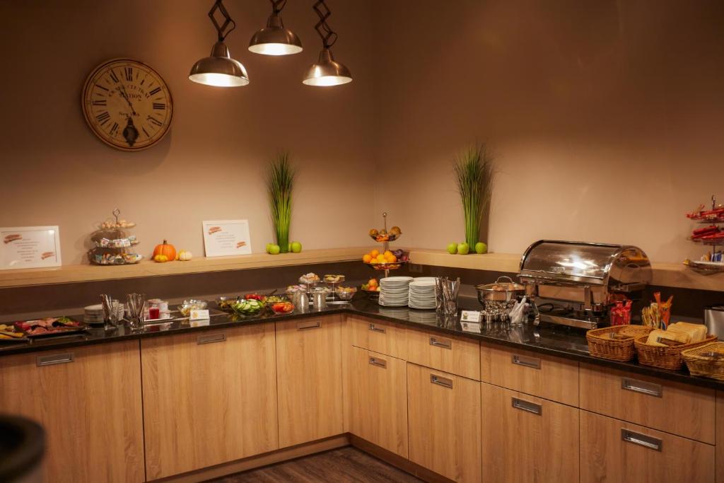 Manhattan Hotel - Resim 34