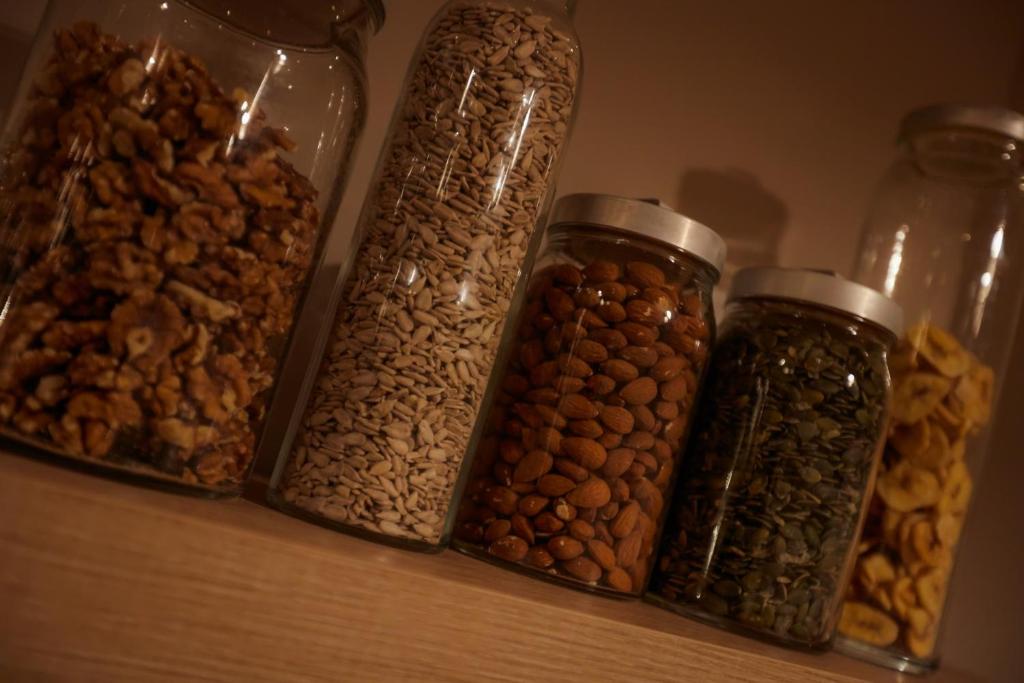 Manhattan Hotel - Resim 35