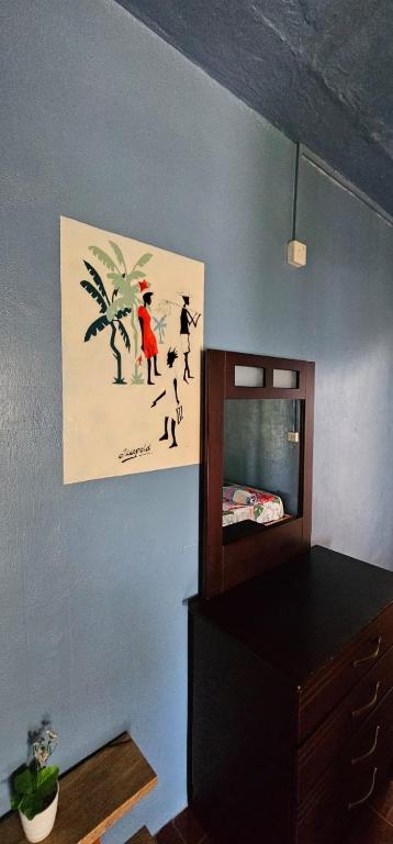 Fotografie z fotogalerie ubytování Tilapasse resto & guest house v destinaci Mt Bois Noir