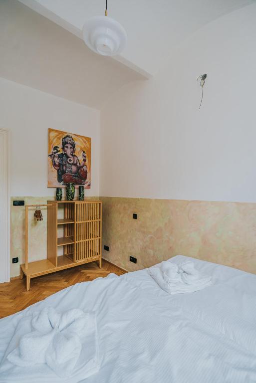 Bohemian Experience - Resim 22