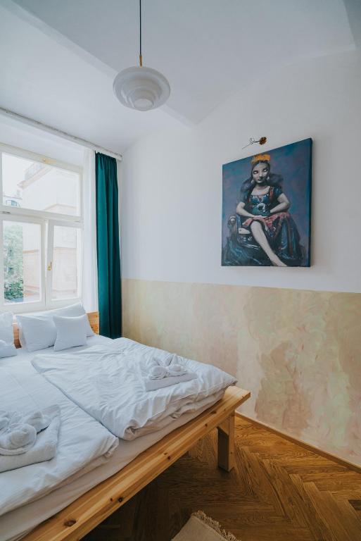 Bohemian Experience - Resim 23