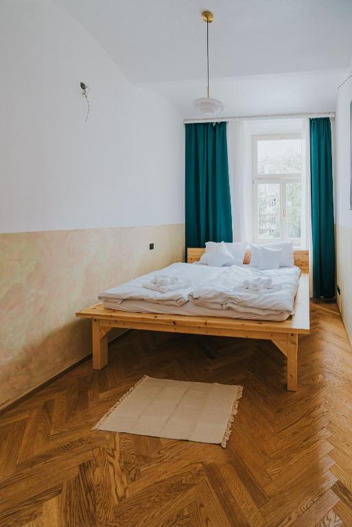 Bohemian Experience - Resim 24