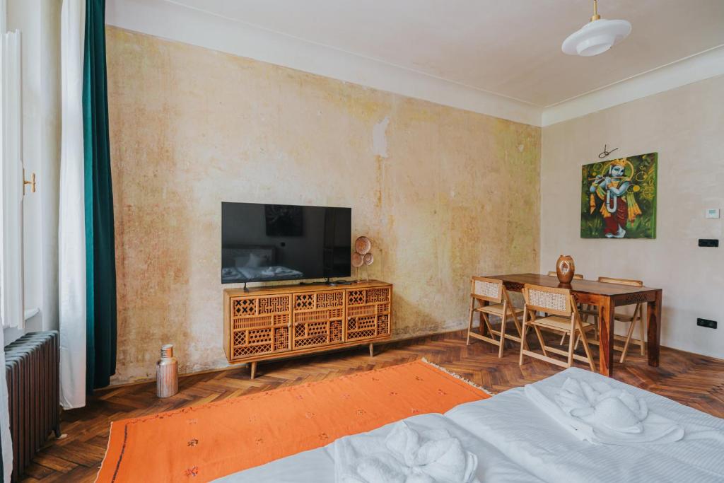 Bohemian Experience - Resim 25