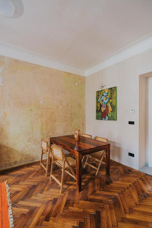 Bohemian Experience - Resim 26