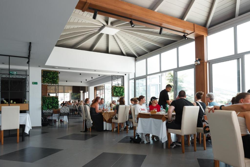 Hosté ubytování Hotel Cajupi