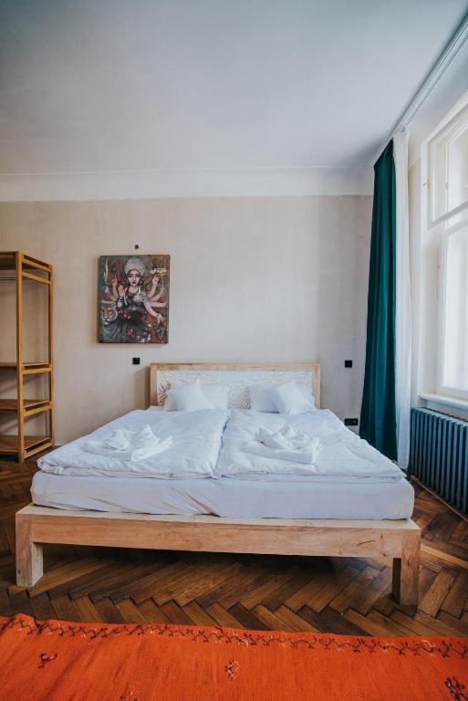 Bohemian Experience - Resim 29