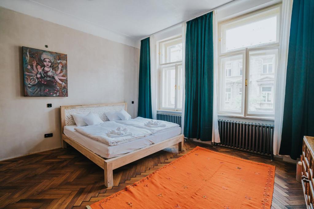 Bohemian Experience - Resim 30