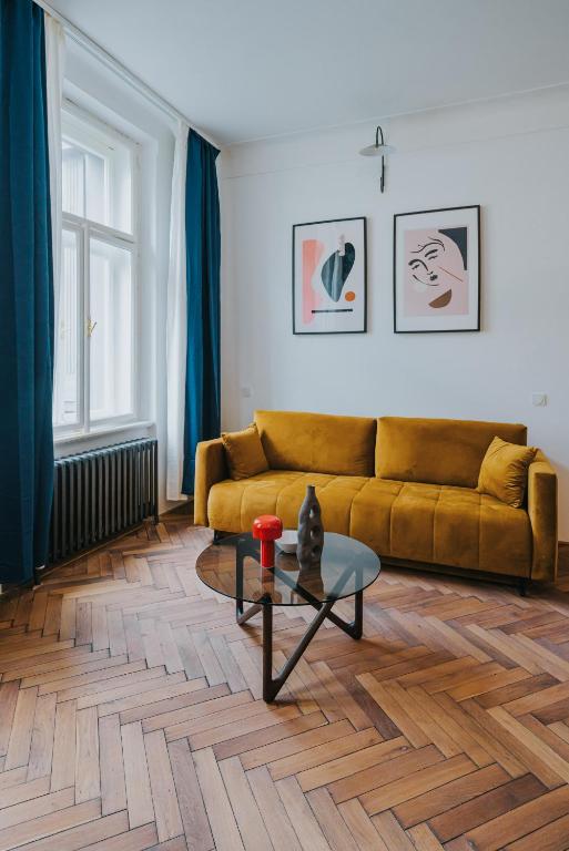 Bohemian Experience - Resim 18