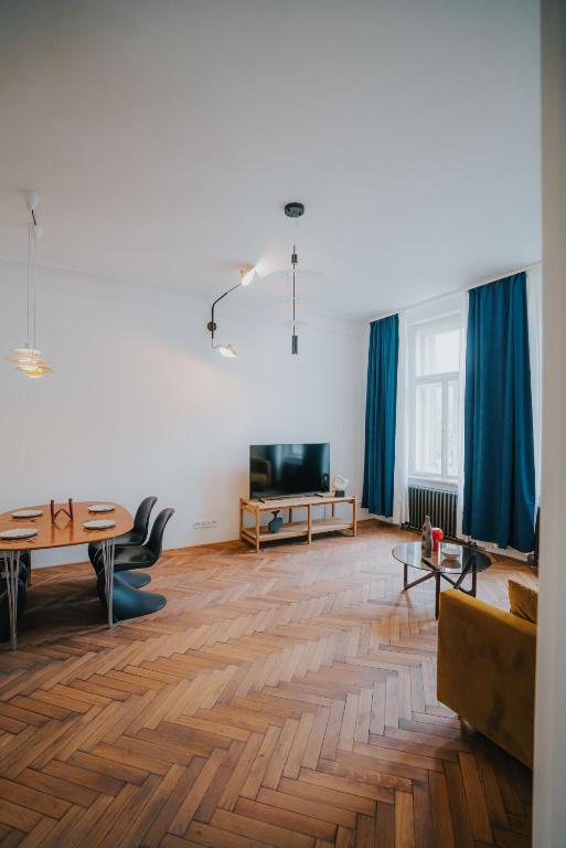 Bohemian Experience - Resim 19