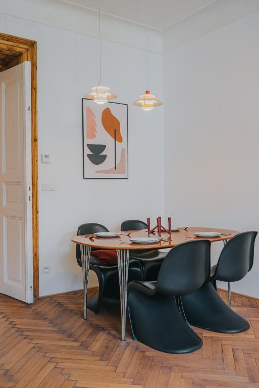 Bohemian Experience - Resim 20