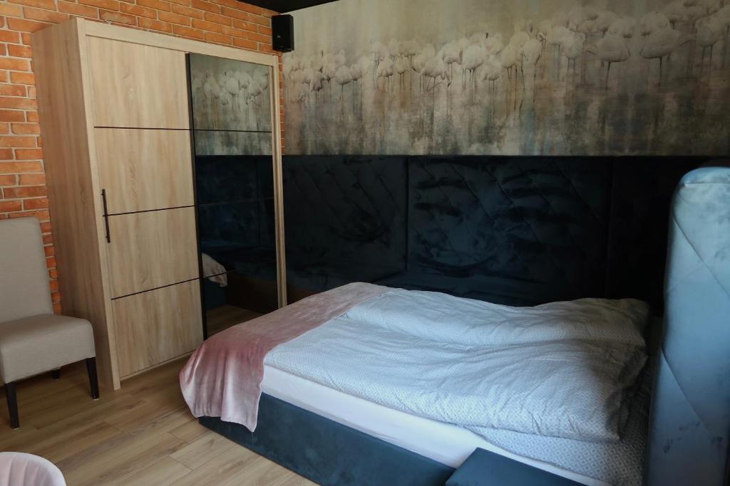 Domki Łeba, Apartamenty Łeba - Polanki23 - basen, sauna, kino - 17