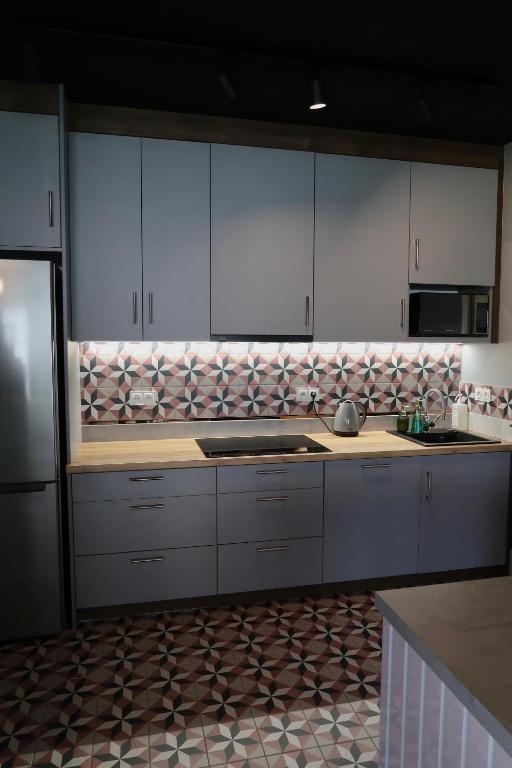 Domki Łeba, Apartamenty Łeba - Polanki23 - basen, sauna, kino - 10