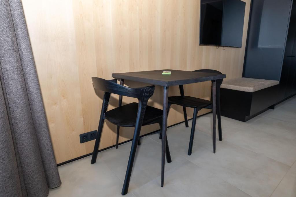Fotografie z fotogalerie ubytování North Mountain View Suites v destinaci Akureyri