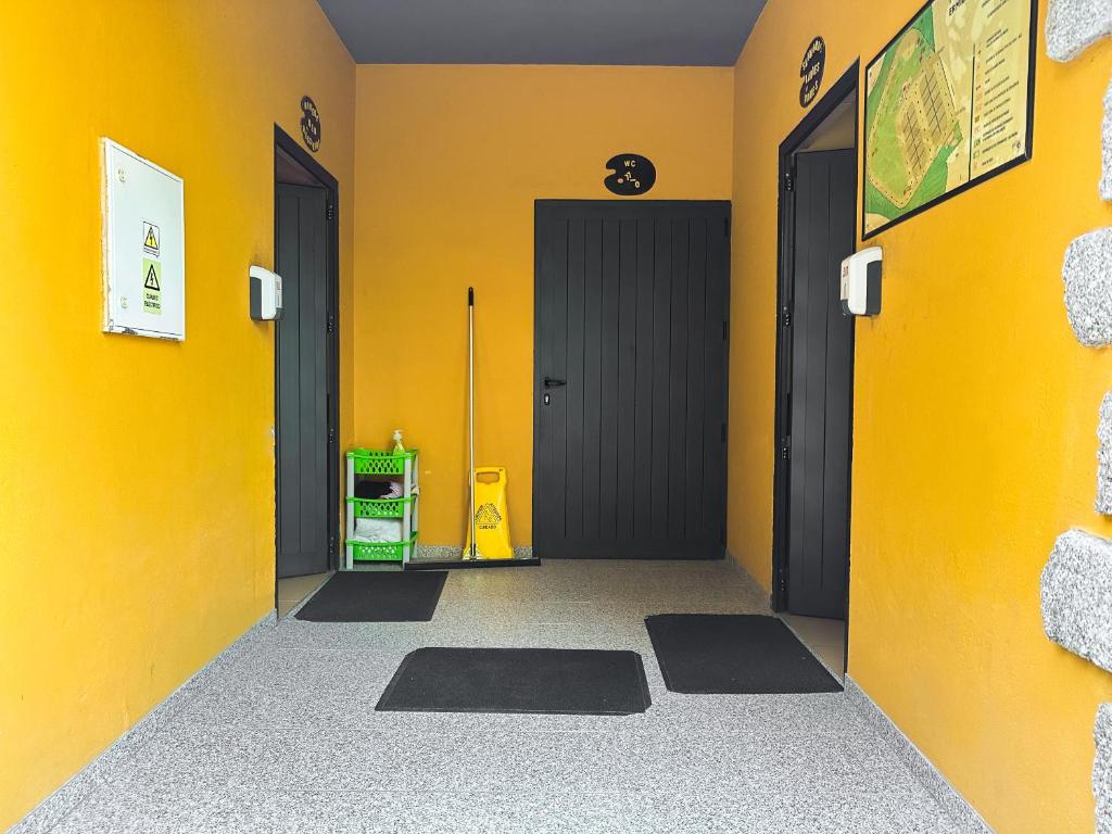 Fotografie z fotogalerie ubytování Ermida Gerês Camping v destinaci Ermida