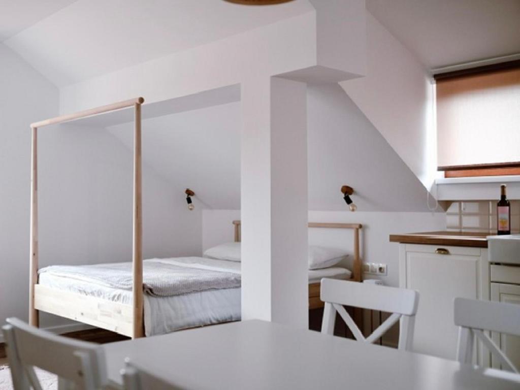 Wine Residence Kerman - Superior Double Room With Private Bathroom