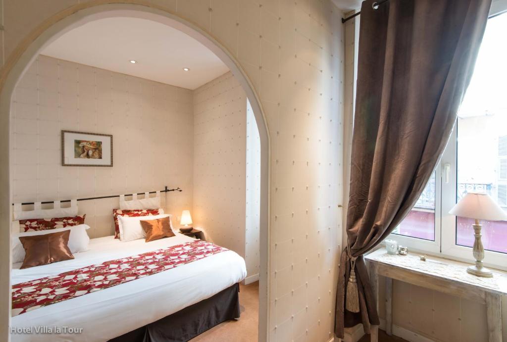 
Junior Suite - Special Offer
