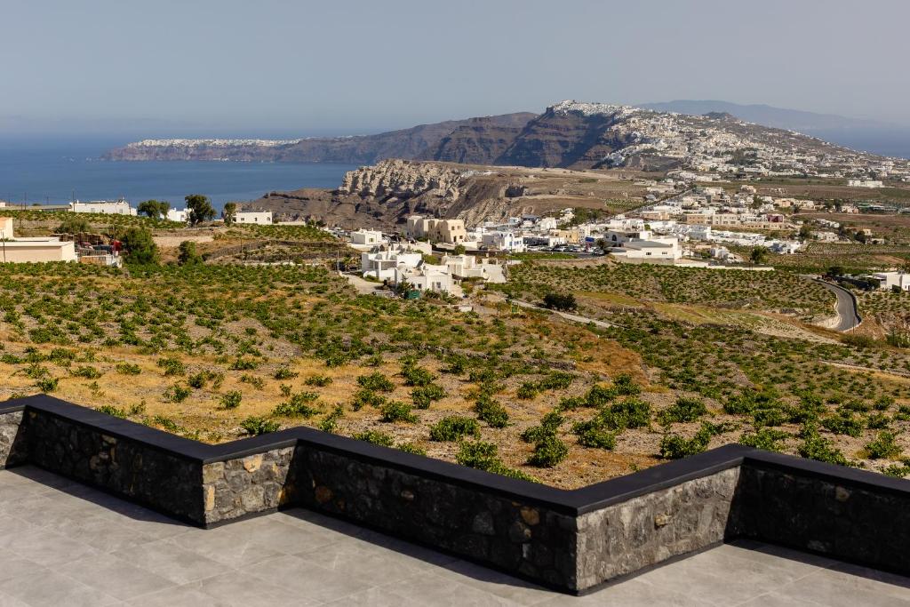 Phong cảnh thiên nhiên gần căn hộ