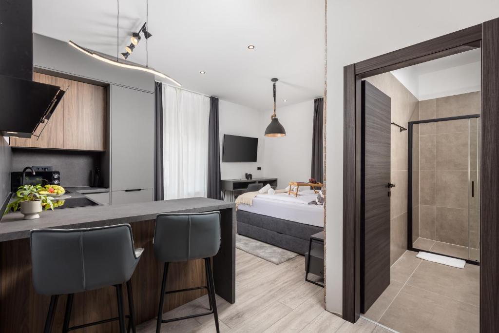 Mila apartments - 19