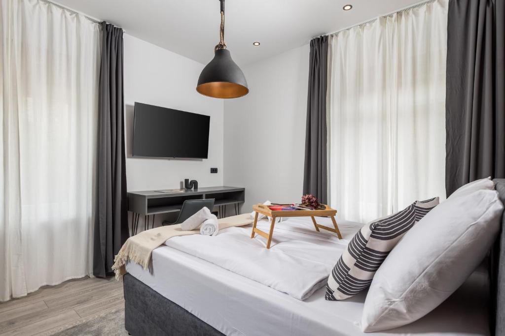 Mila apartments - 18