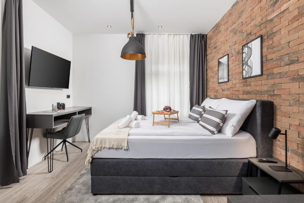 Mila apartments - 16