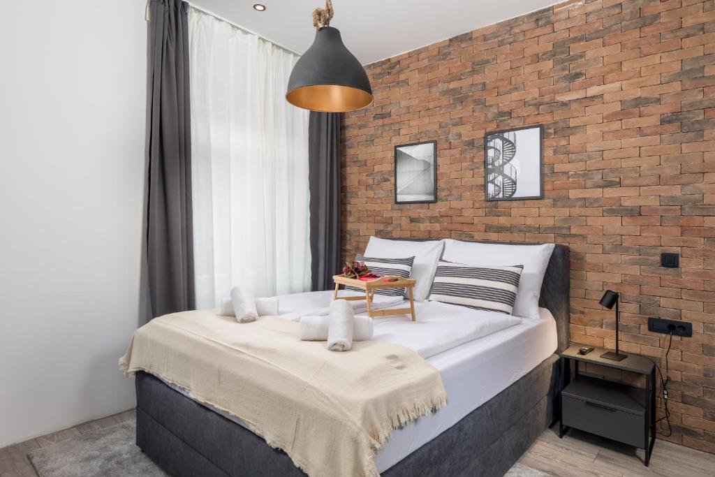 Mila apartments - 15