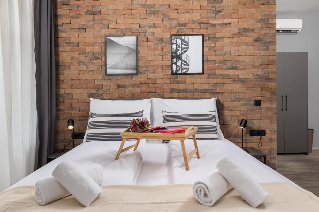 Mila apartments - 17