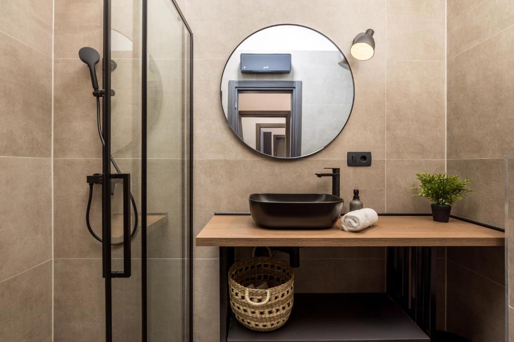 Mila apartments - 10